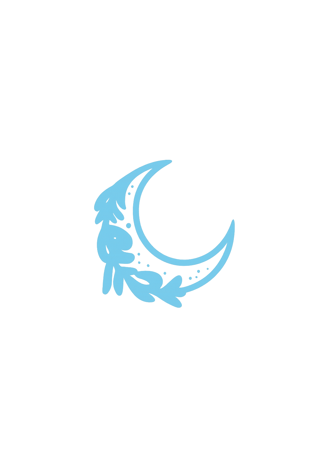 aaj chand nahi nikla